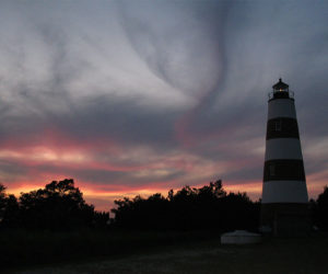 sunset-lighthouse